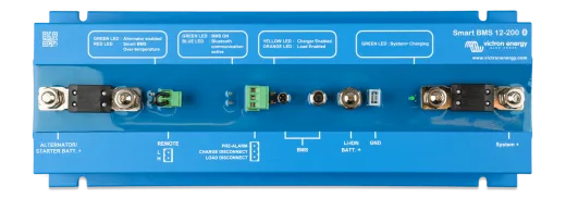 Smart BMS 12/200
