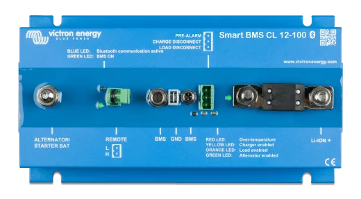 Smart Battery Management System CL 12-100