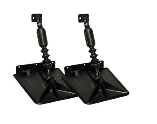 Smart Tabs Sx System, 10,5X12 Mit 32kg (70lb) Aktuatore