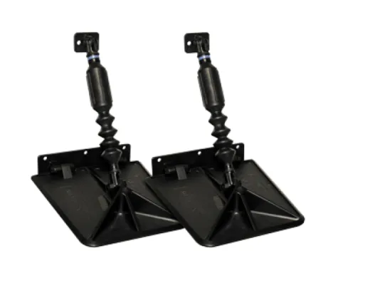 Smart Tabs Sx System, 10,5X12 Mit 41kg (90lb) Aktuatore