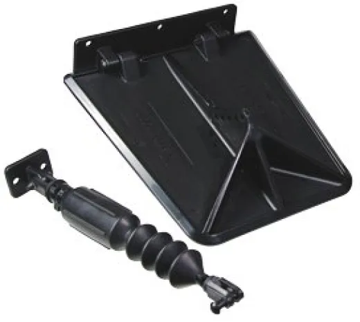 Smart Tabs Sx System, 9,5X10 Mit 27kg (60lb) Aktuatoren