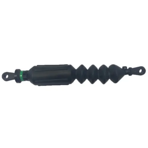 Smart Tabs Zylinder 80 Lb (Schwarz) Für Niro Trimmklappen