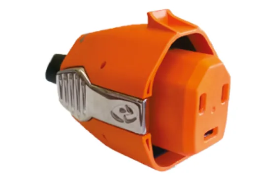 Smartplug Kupplung 16a