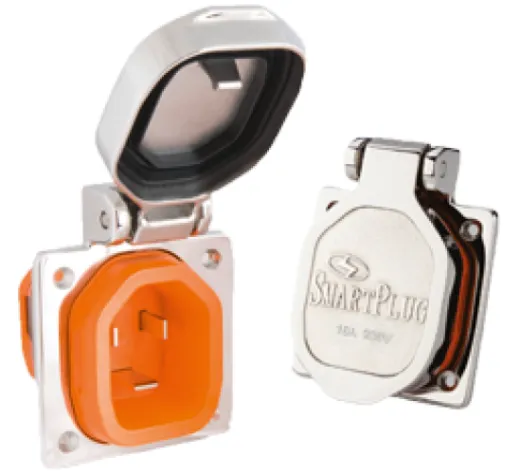 Smartplug Niro 316 Buchse 32a