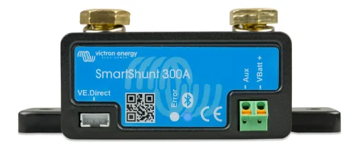 SmartShunt (300A/50mV)