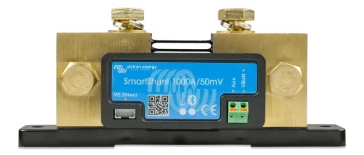 SmartShunt (1000A/50mV)