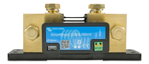 SmartShunt