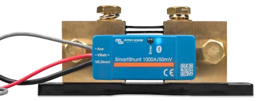 SmartShunt IP65