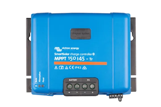 SmartSolar MPPT 150/45-Tr