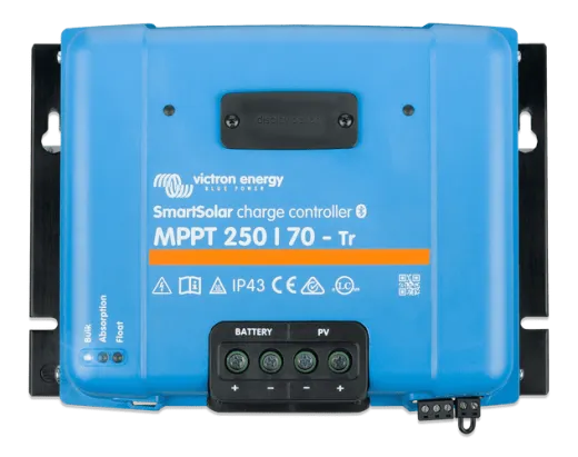 SmartSolar MPPT 250/70-Tr