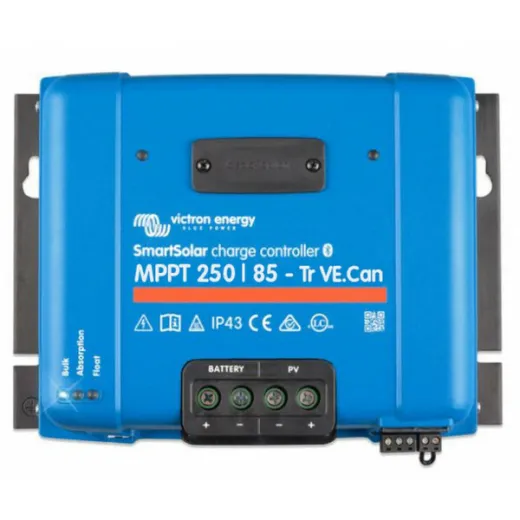 SmartSolar MPPT 250/85-Tr VE.Can