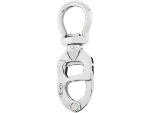 Snapshackle with trigger and large bail 108mm