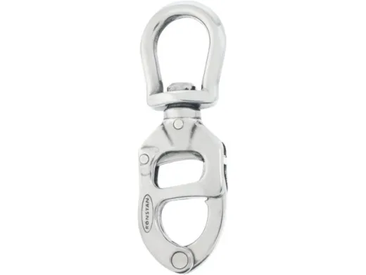 Snapshackle with trigger and large bail 89mm