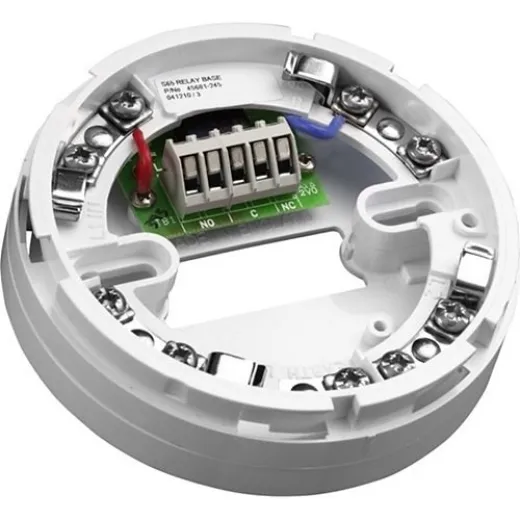 Apollo-Basis mit Relais 9-30V S65 für FPFPH00004