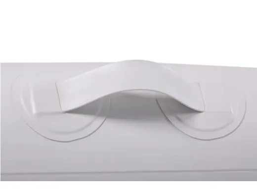 Soft Handgriff inflatable platform