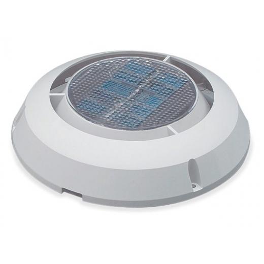 Solar Minivent 1000-weiß