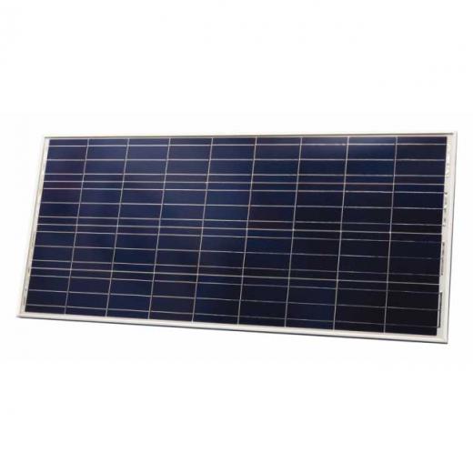 Solar Panel 115W-12V Poly 1030x668x30mm