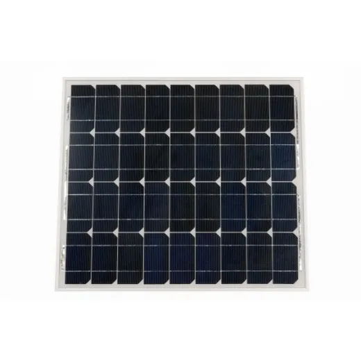 Solar Panel 30W-36 cells Mono 380x450x25
