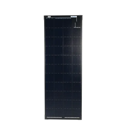 SOLARA Power M-Serie - S705M43 Marine160Wp