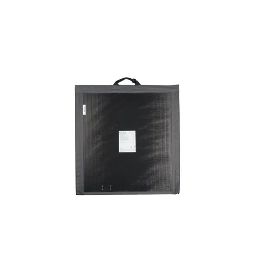 SOLARA Power Mobile-Serie - S525M32 Mobil 120Wp