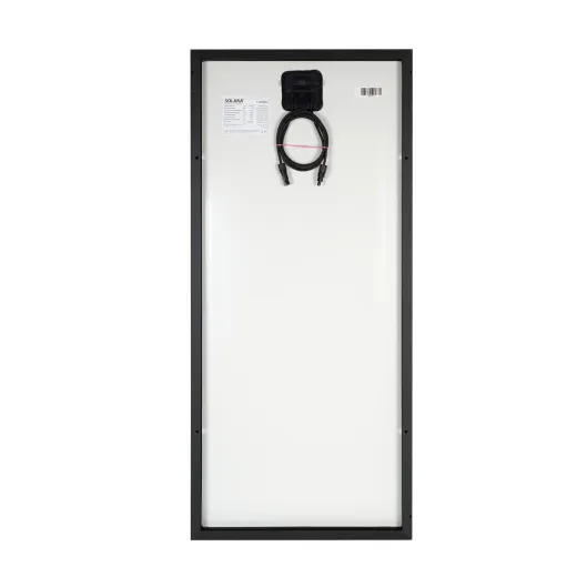 SOLARA S-Serie S480M45 Solarmodul 120 Wp