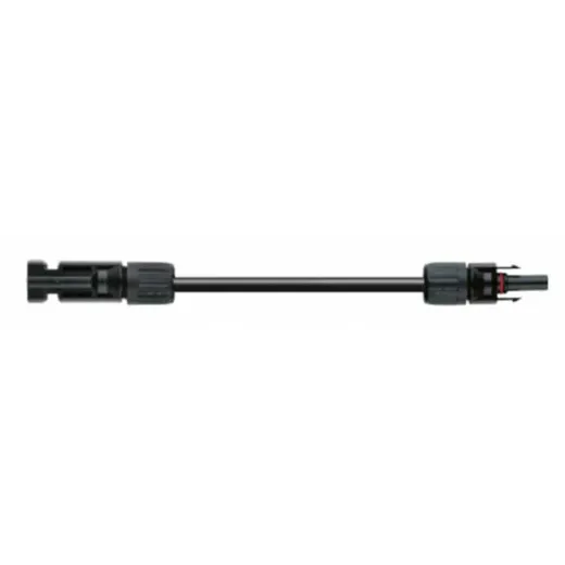 Solaranschlusskabel - Durchmesser 6 mm² - 3 m