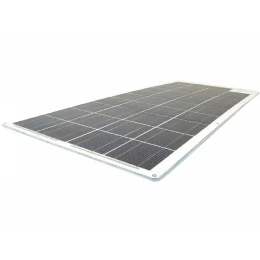 Solarpanel begehbar (12V, 25W, 273 x 807 x 6, 1,4)