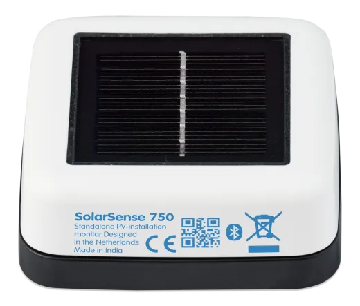 SolarSense 750