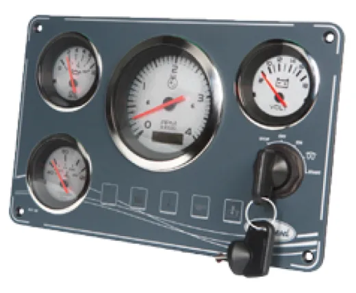 Solé Bedienpanel Svt-30 Mini-74/Sm105