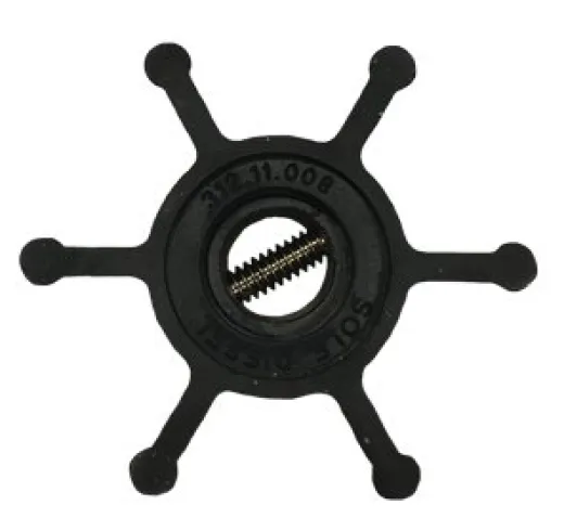 Solé Impeller Kit