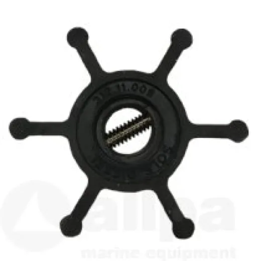 Solé Impeller Kit