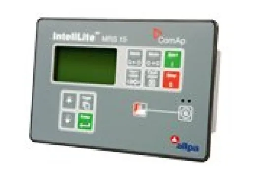 Solé Stromerzeuger Mini 44 Modell 17 Gt, 15kva-12kw, 3-Phasen, 1500 Umdr./Min.