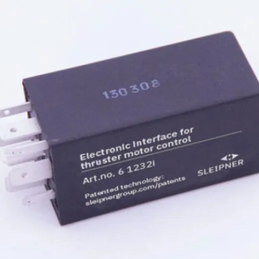 SP ELECTRONISCHE VERTRAGING 6-1232i