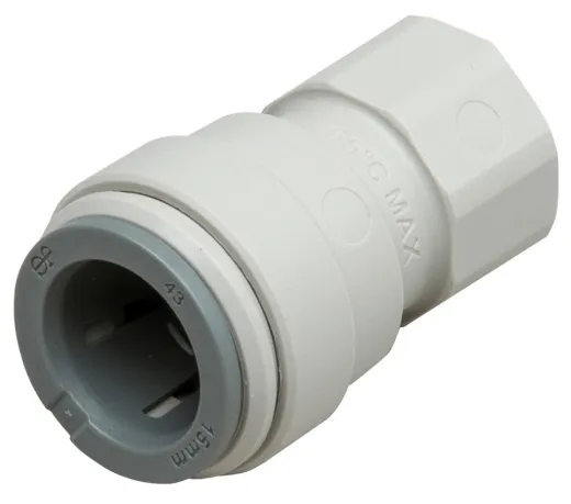 Speedfit 15 3/8 IG (10-St.VP)
