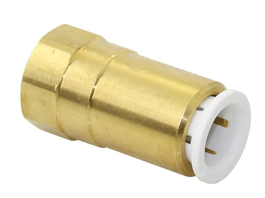 Speedfit 15 Adapter Ms1/2IG 15mm (2St SB-VP)