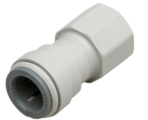 Speedfit 15 Verbinder 3/4IG/15mm (2St.SB VP)