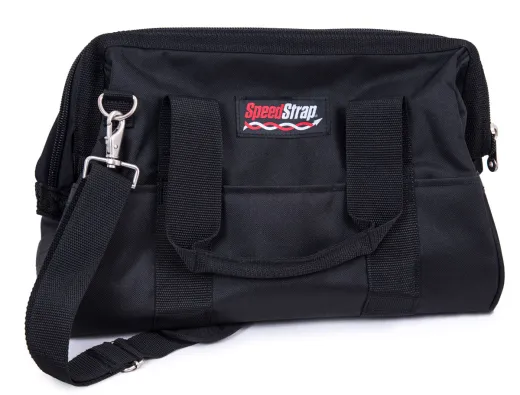 Speedstrap Große Werkzeugtasche, für 38 und 50 mm Spanngurte