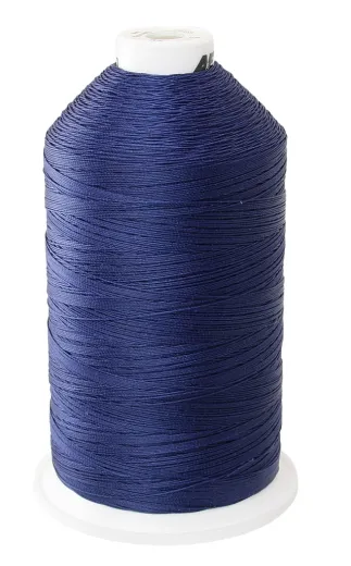 Spezialnähf.Solbond Nr.20 schwarzblau KS=1500m