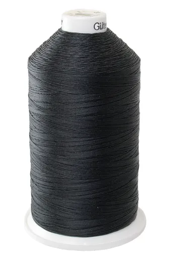 Spezialnähf.Solbond Nr.20 schwarzblau KS=1500m