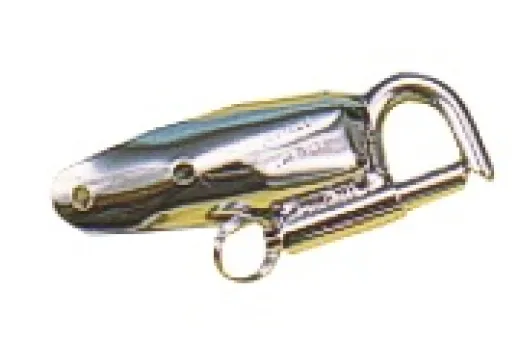 Spi-Baumbeschlag für Rohr 25mm