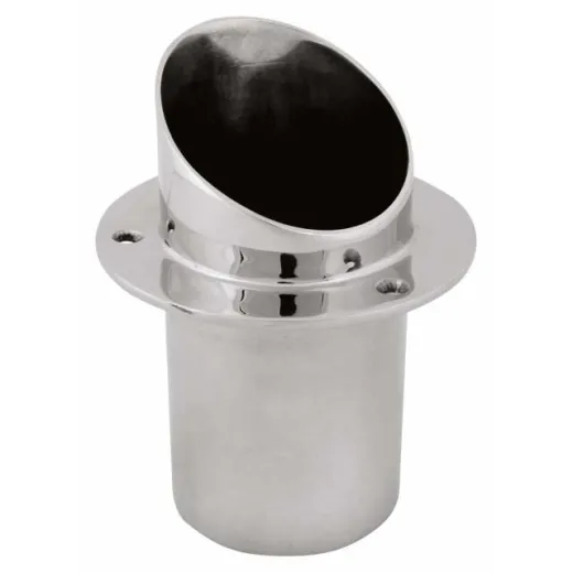 Spiegeldurchführung (75mm)