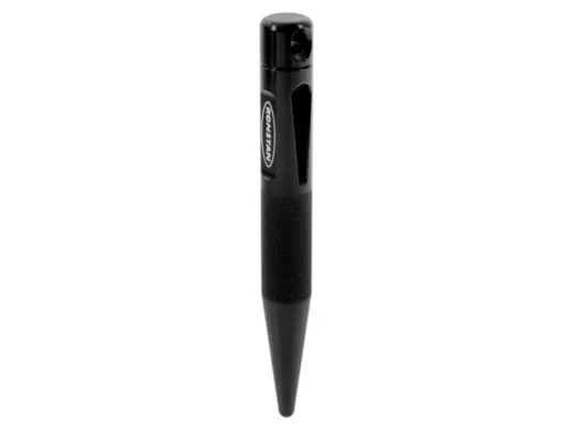 Spike for opening snapshackle aluminium