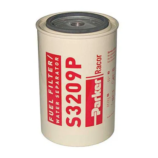 Spin-on-Element 225 ltr (S3209P, 30)