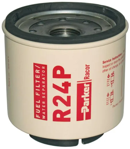 Spin-on-Element (R24P, 30)