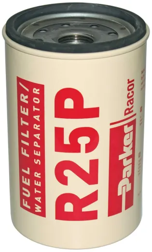 Spin-on-Element (R25P, 30)