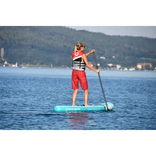 Spinera SUP Lets Paddle 12.0 366x84x15cm