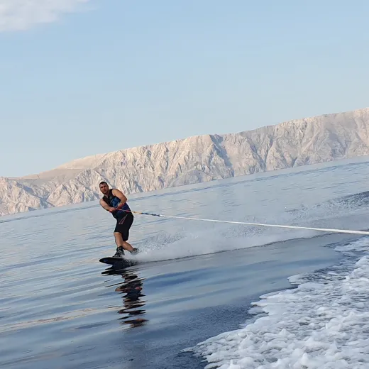 Spinera Wakeboard Good Lines
