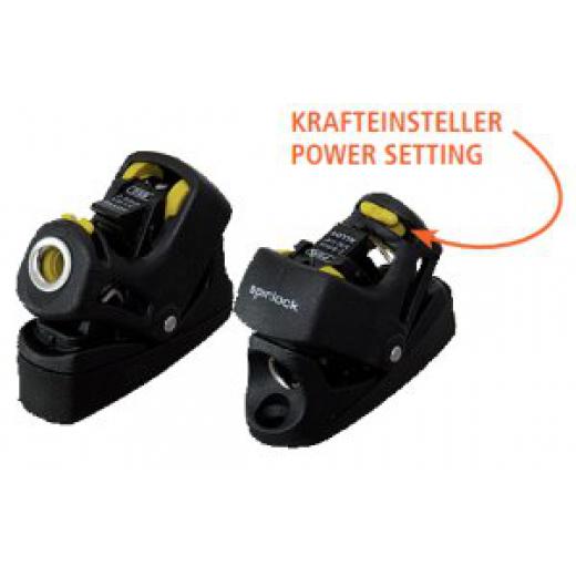 SPINLOCK Camcleat XPR 2- 6mm SWL 140kp