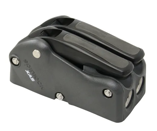 SPINLOCK Fallenstopper XAS doppelt 6-12mm max 500k