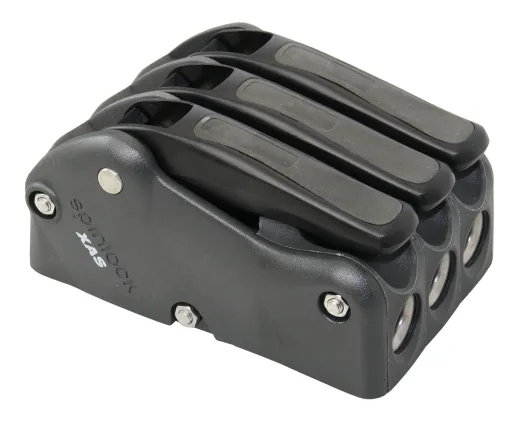 SPINLOCK Fallenstopper XAS einf. 6-12mm max.500kp